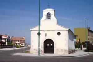 Ermita del Santo Cristo del Humilladero