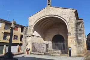 Ermita del Santo Cristo del Humilladero