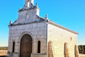 Ermita del Santo Cristo del Humilladero