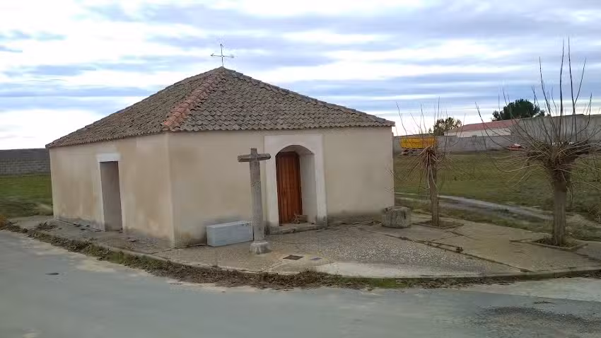 Ermita del Santo Cristo del Humilladero