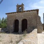 Ermita del Santo Cristo del Humilladero