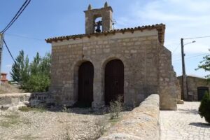 Ermita del Santo Cristo del Humilladero