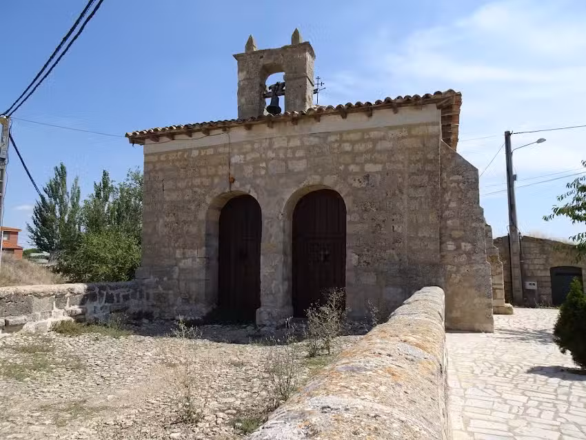 Ermita del Santo Cristo del Humilladero