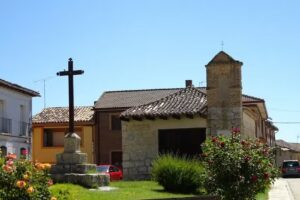 Ermita del Santo Cristo del Humilladero