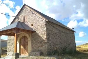 Ermita del Santo Cristo del Humilladero