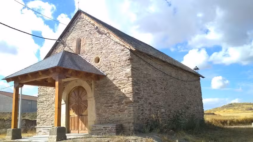 Ermita del Santo Cristo del Humilladero