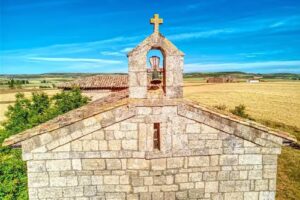 Ermita del Santo Cristo del Humilladero