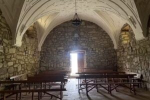 Ermita del Santo Cristo del Monte