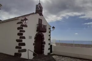 Ermita del Santo Cristo del Planto