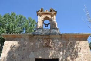 Ermita del Santo Cristo del Priorato