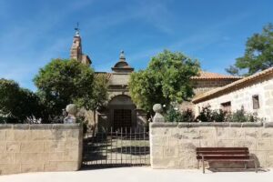 Ermita Del Santo Cristo Del Sepulcro