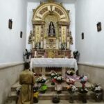 Ermita del Santo Ni&ntilde;o