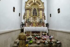 Ermita del Santo Ni&ntilde;o