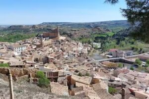 Ermita del Santo Sepulcro