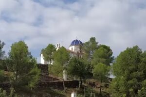 Ermita del Santo Sepulcro