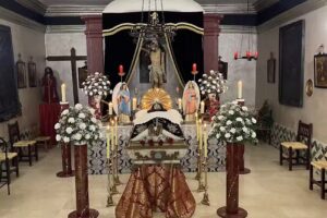 Ermita del Santo Sepulcro