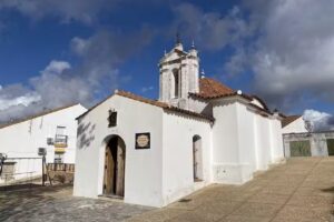 Ermita del Santo Sepulcro