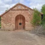 Ermita del Santo Sepulcro