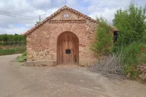 Ermita del Santo Sepulcro