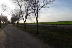 Ermita del Santo Sepulcro