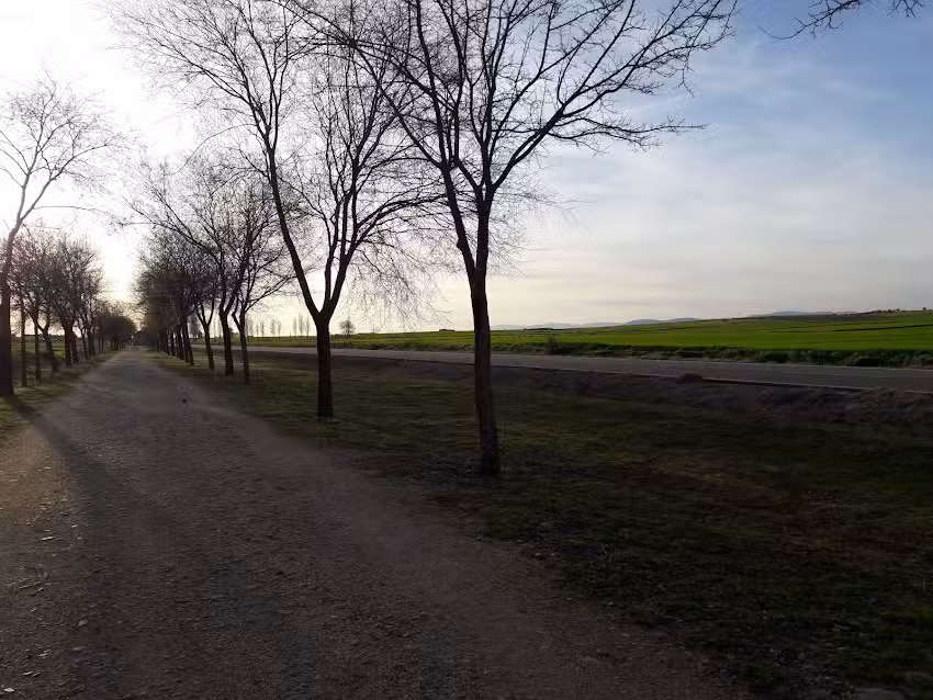 Ermita del Santo Sepulcro