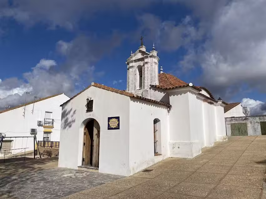 Ermita del Santo Sepulcro