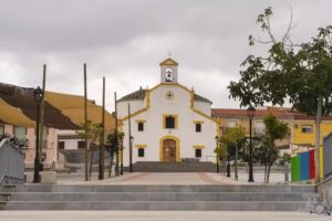 Ermita del Se&ntilde;or del Rescate