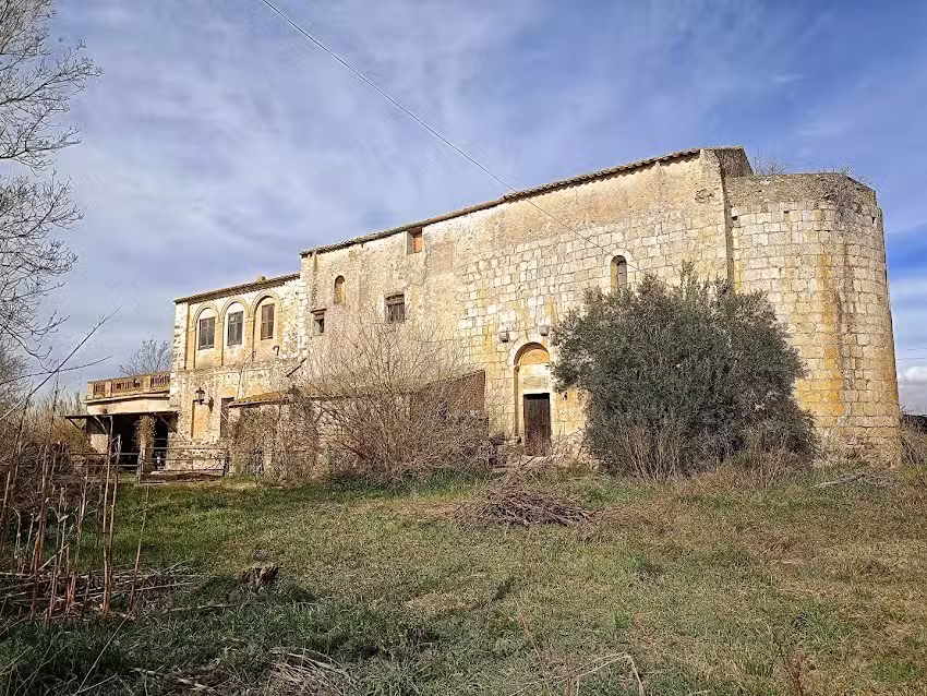 Ermita del Sepulcro