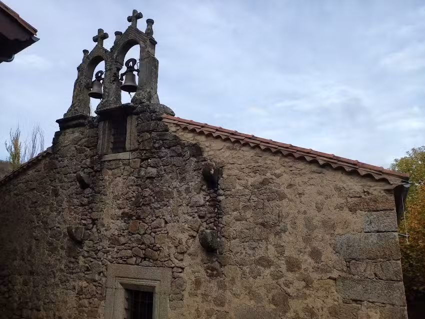 Ermita del Socorro