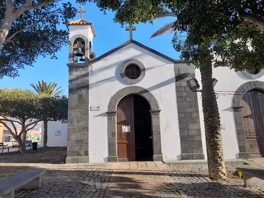 Ermita del Socorro