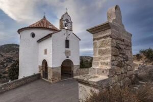 Ermita del Tremedal