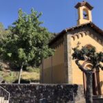 Ermita dels Desemparats