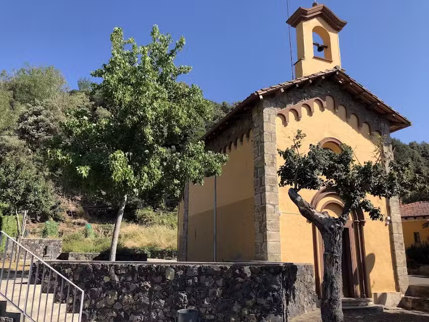 Ermita dels Desemparats