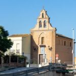 Ermita dels Desemparats