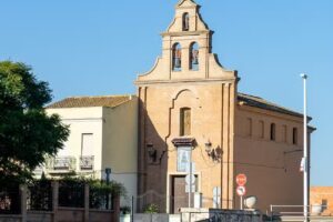 Ermita dels Desemparats