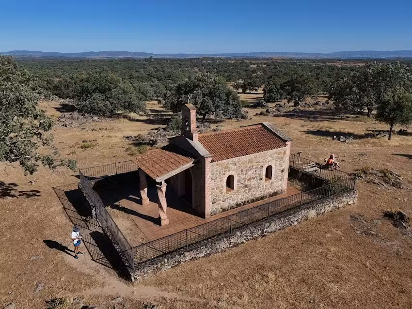 Ermita Divina Pastora