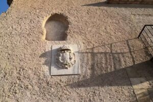 Ermita Divina Pastora