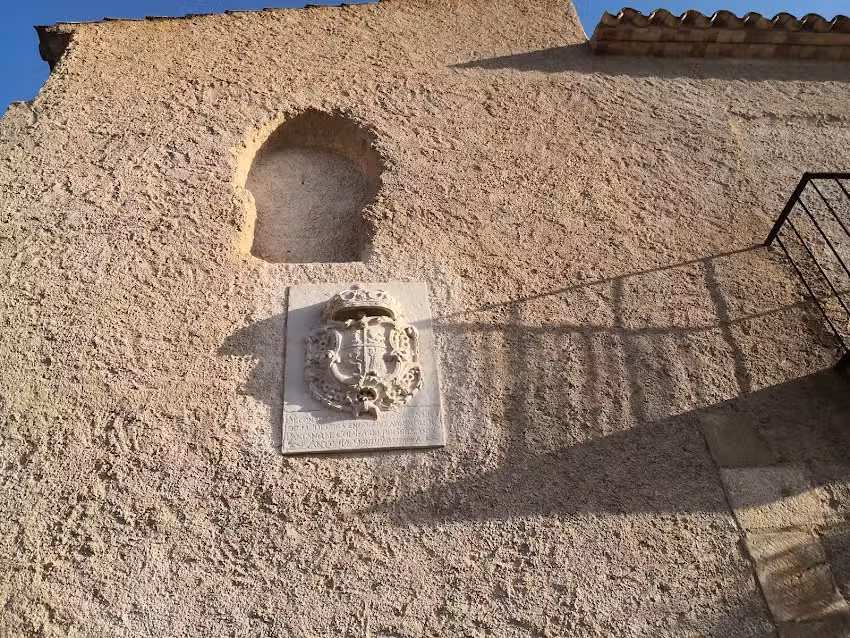 Ermita Divina Pastora