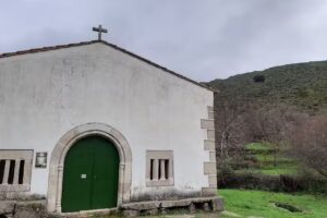 Ermita do Esp&iacute;ritu Santu