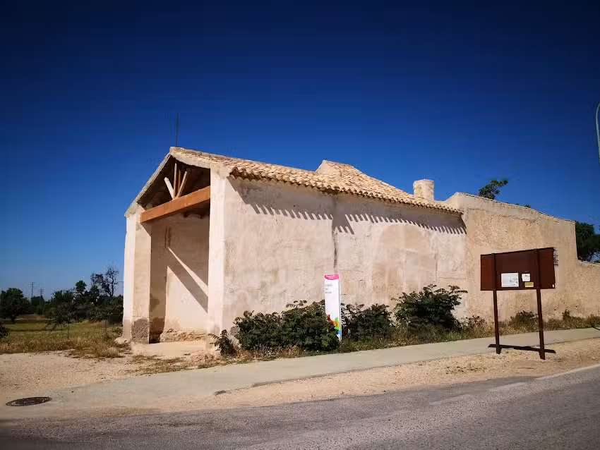 Ermita El Angel