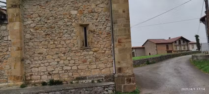 Ermita el Carmen