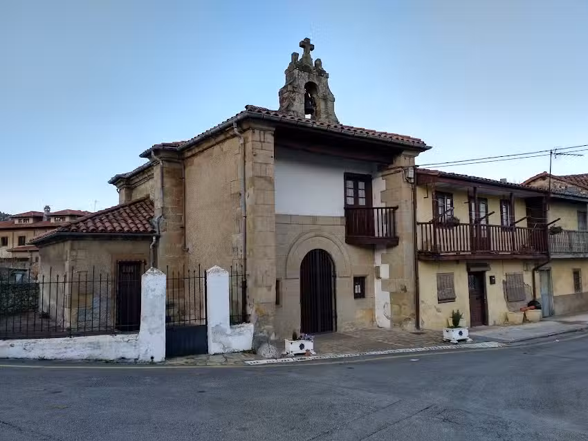 Ermita El Milagro