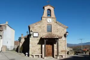 ermita Iglesia
