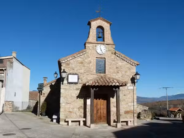 ermita Iglesia