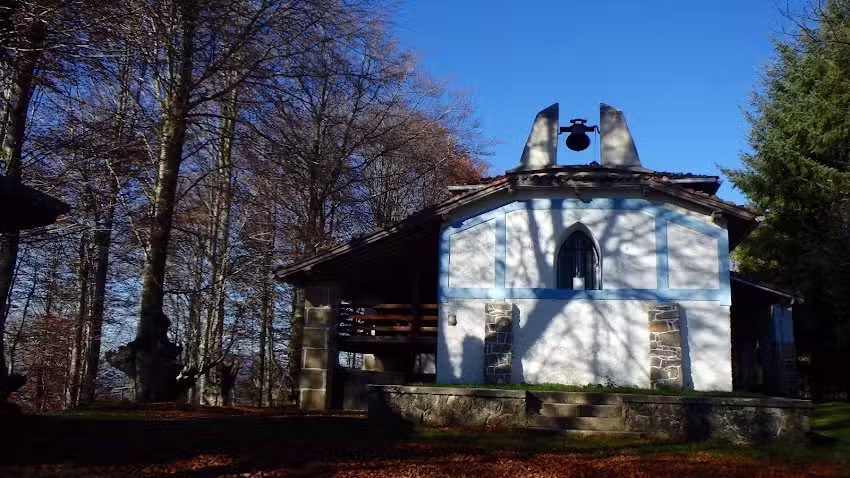 Ermita Kizkitza