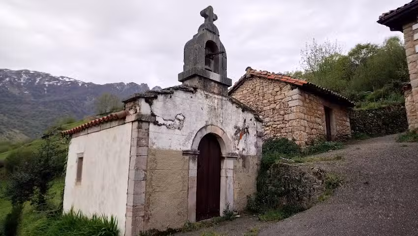 Ermita La Carbayosa