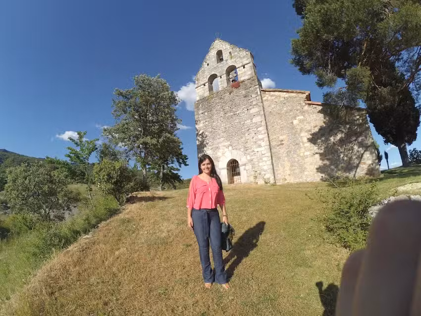 Ermita La Encarnaci&oacute;n