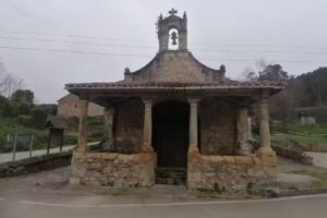 Ermita la Magdalena