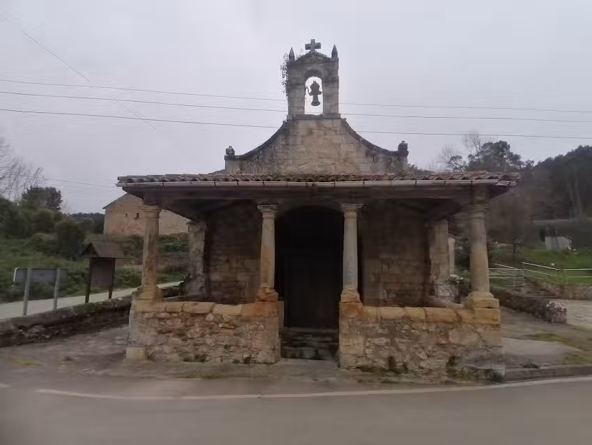 Ermita la Magdalena