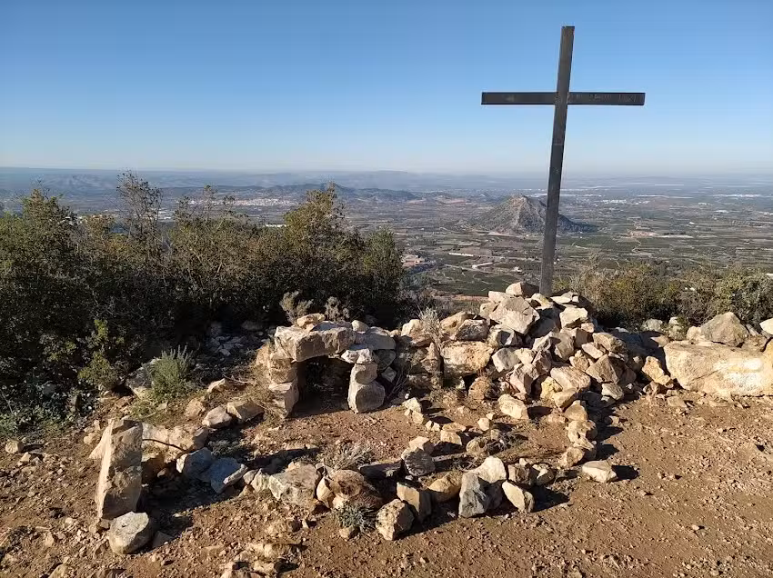 Ermita La Solana